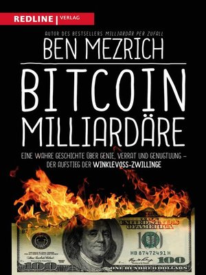 cover image of Bitcoin-Milliardäre